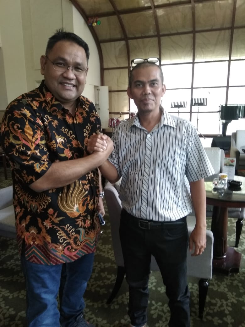 JMSI Raih Dua Rekor Muri Dihelat Munas I, Sekretaris JMSI Riau Masuk Jajaran Pengurus Pusat