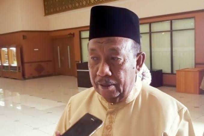 Hari Pahlawan, Plt Gubri: Indonesia Butuh Pemuda Prestasi Untuk Kemajuan Bangsa