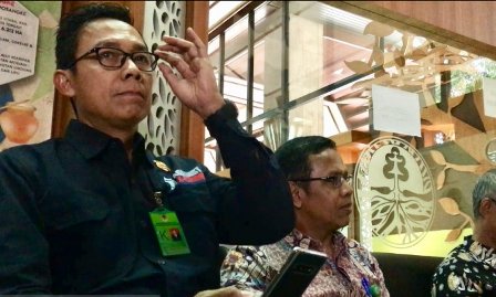 KLHK Segel 18 Lokasi Kebakaran Lahan Konsesi Milik Perusahaan dan 1 Perorangan 