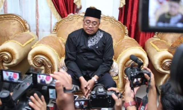 Ramli MS: Laporan Tim Auditor, Sejumlah Kepala Desa di Aceh Barat Diduga Korupsi
