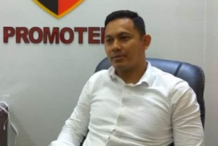 Oknum Anggota DPRD Tanjungpinang Bantah Lakukan Dugaan KDRT