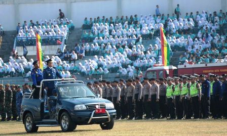 Mendagri: WNA Tidak Boleh Gunakan Hak Pilih
