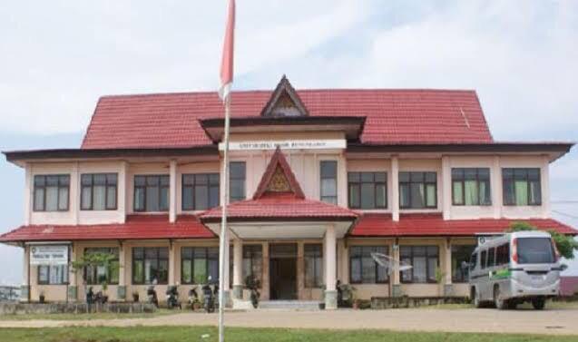 Mahasiswa UPP Geram Lihat Aksi Segelintir Orang di Kejati