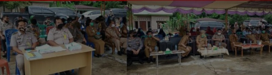 Sukiman Bupati Rohul Telah Bagikan Sertifikat Tora Kemasyarakat Sebanyak 2.498