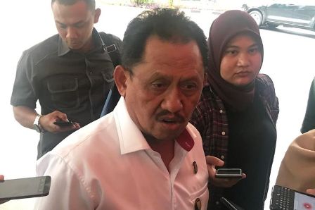 Demi Tutup Kasus, Eks Jampidsus Disebut Terima Miliaran Rupiah