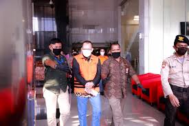 Terkait Kasus Nurhadi, KPK Panggil Sekretaris PT Agama Medan