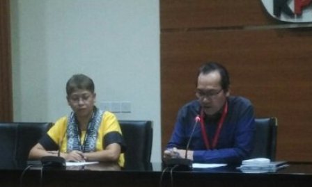 Wisnu Kuncoro Akan Akad Nikahkan Putrinya, KPK: Kami Menunggu Surat dari Keluarganya 