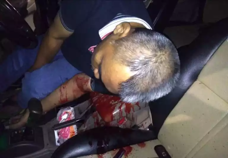 Seorang TNI AD Tewas Ditembak OTK Di Wilayah Jatinegara Jakarta Timur