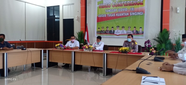 Desa Pulau Aro Ditetapkan Sebagai Desa Pengolahan Emas Non Mercuri.