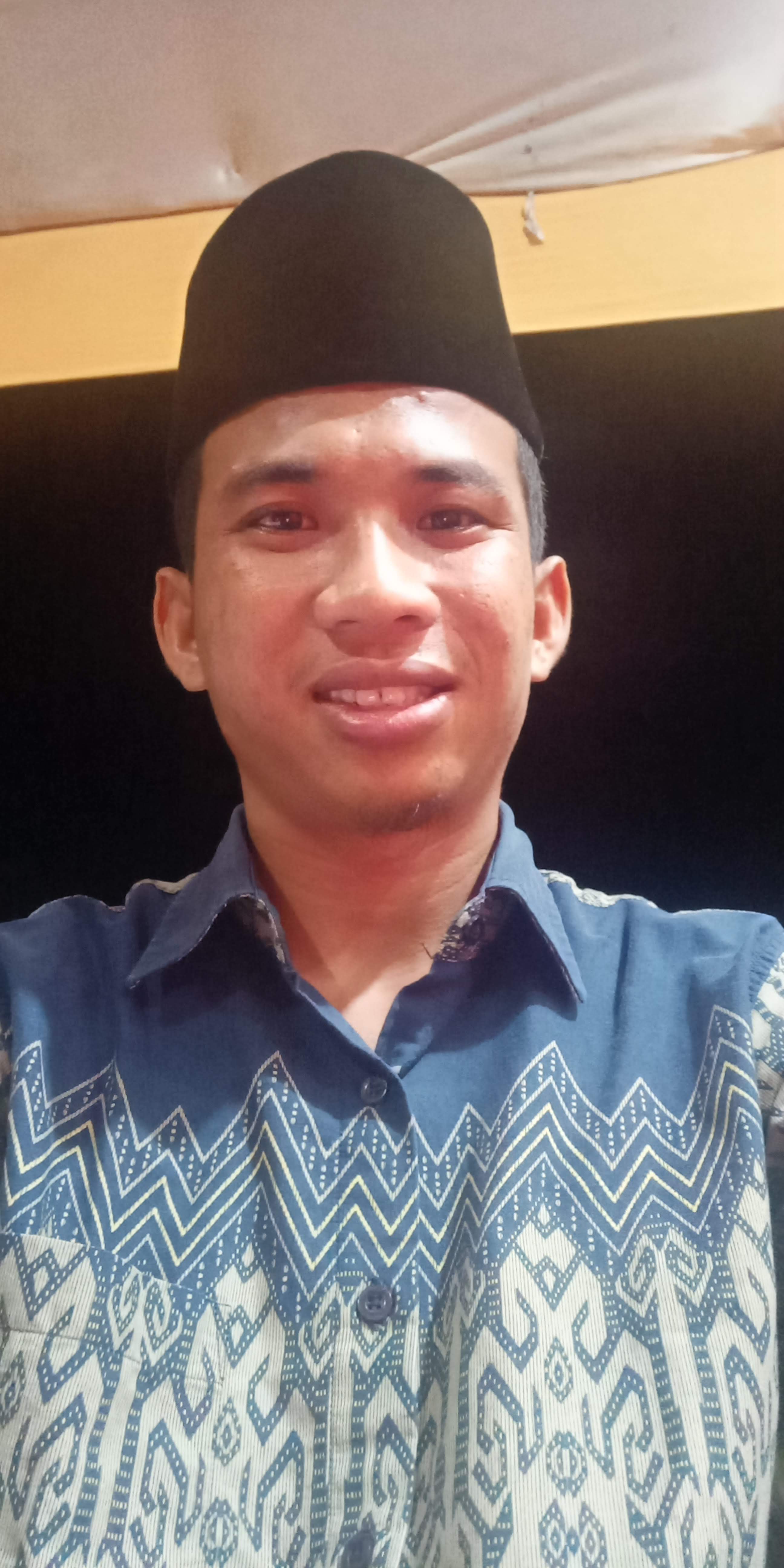 Covid19 Alfa Syahputra: Doa' Tolak Bala Solusinya