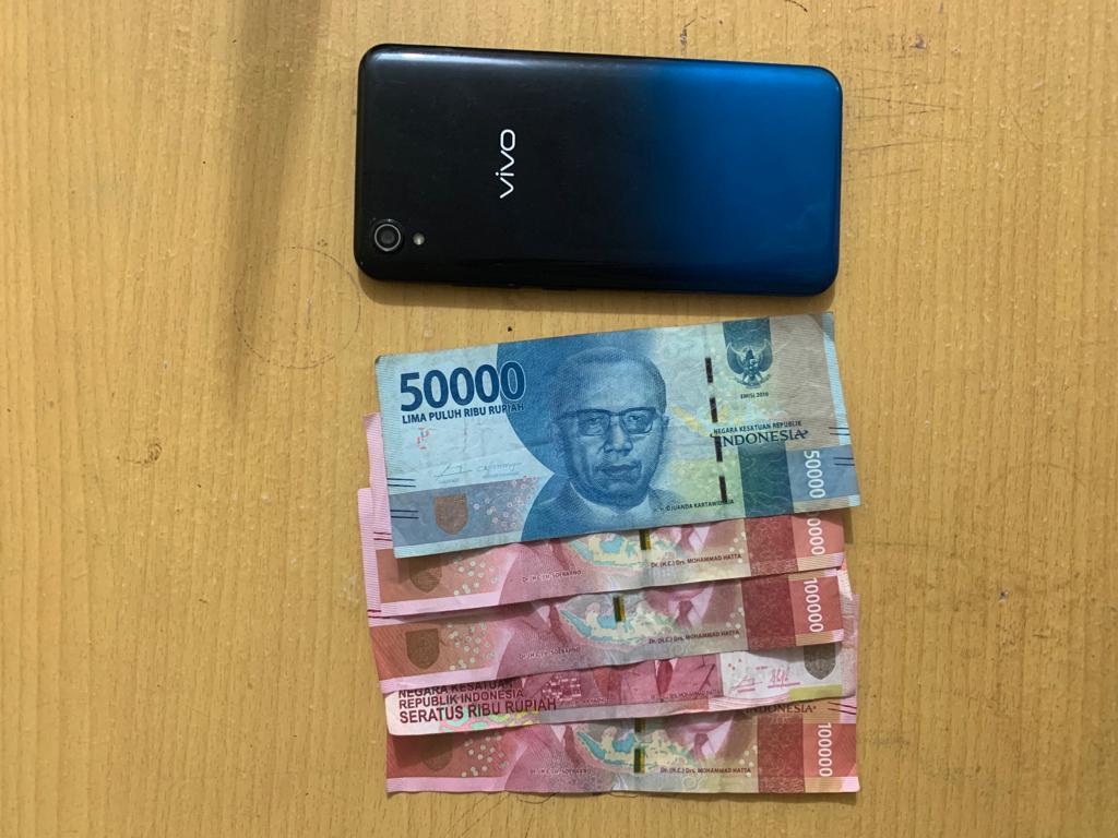 Bandar Kurir Dan Pemakai Narkoba Dibekuk Sat res Narkoba Polres Rohul