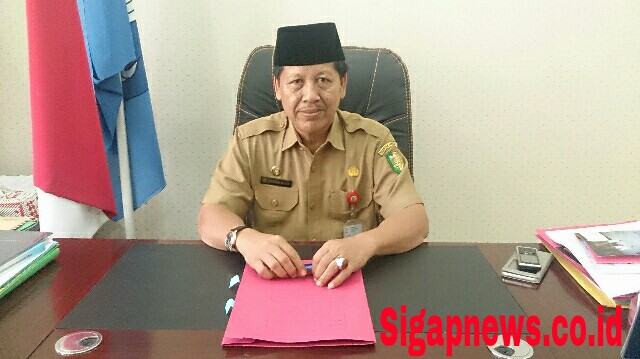 Dinas  Pendidikan Kuansing Support Tim Olahraga Tradisonal Kuansing Ikuti Festival Tingkat Nasional 