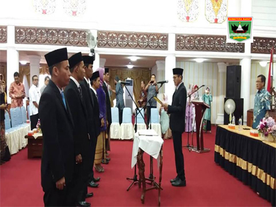 Komisioner KPID Berkewajiban Menjaga Penyiaran yang Sehat dan Berimbang