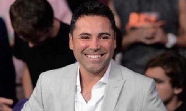 Ikuti Comeback Tyson, Oscar De La Hoya Siap Tantang Mayweather