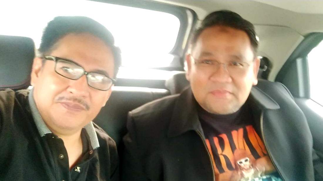 RMOL Lampung Apresiasi Dukungan JMSI dan Organisasi Pers Soal Kasus Pelecahan Wartawannya