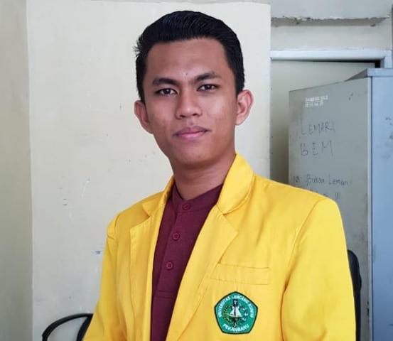 IMLAK Galang Dana untuk Korban Bencana di Sulawesi dan Kalimantan