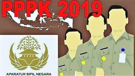 SK PPPK Belum Bisa Pasti, Bima Haria Wibisana:  Tergantung Anggaran Pemprov Riau