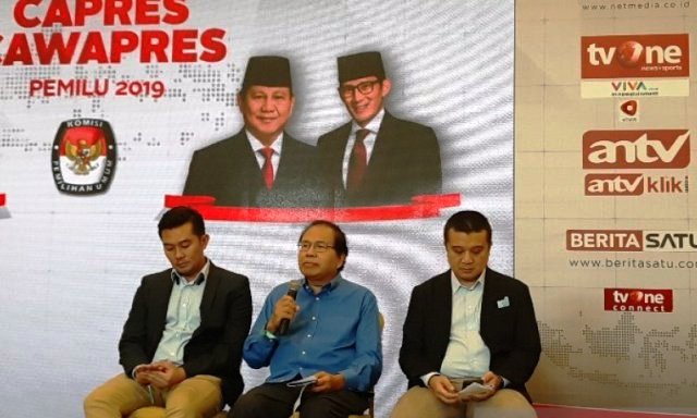 Rizal Ramli: Prabowo Akan Nego Presiden China Terkait TKA Maksimal 10 Persen