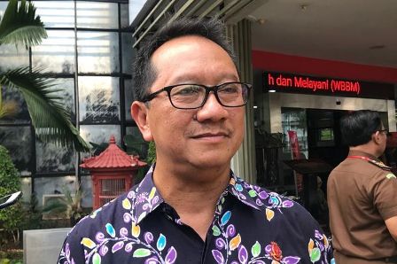 Ulum Tuduh Eks Jampidsus Terima Suap Rp 7 Miliar, Begini Penegasan Jaksa Agung
