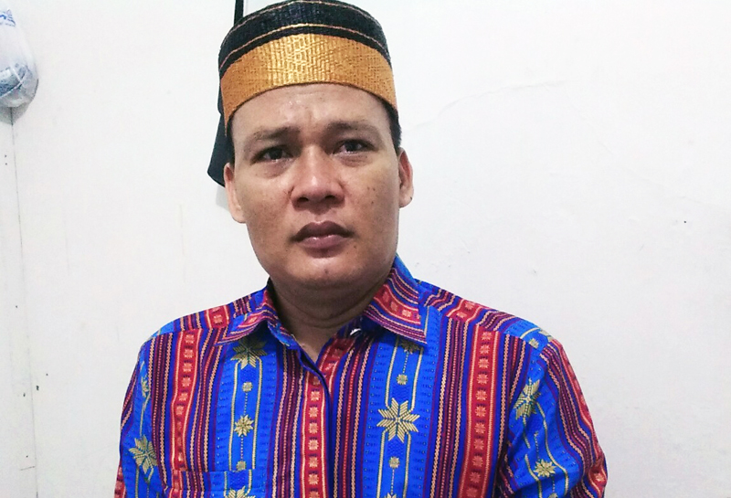 MEMBANGUN LEMBAGA PENDIDIKAN DARI RUSIA 2018