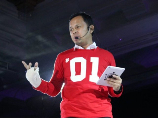 Bima Arya : Saya Siap Atas Segala Resikonya, 'Siap Dipecat'
