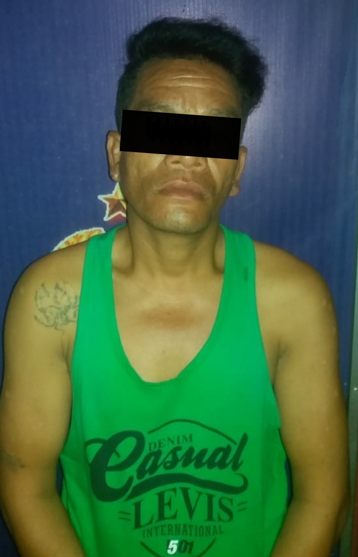 Hendak Pulang Dan Dilihat Sepeda Motor Diparkirkan Sudah Tidak Ada Lagi