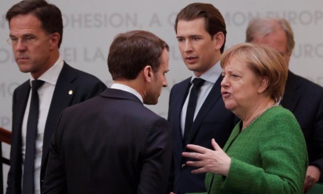 Pemilihan Umum Austria Diselenggarakan September