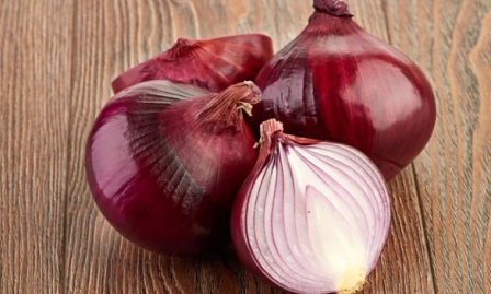  Bawang Merah Bisa Jaga Gula Darah dan Kesehatan Jantung