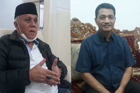 Mendagri Perintahkan Plt Gubernur Nyelesaikan Pertikaian Bupati Aceh Tengah