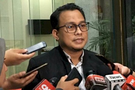 KPK Panggil Tiga Saksi Kasus Alih Fungsi Hutan Riau
