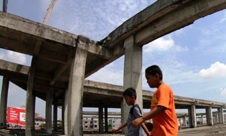 Gubri Syamsuar: Pasar Cik Puan Masih Dibahas dengan Pemko Pekanbaru