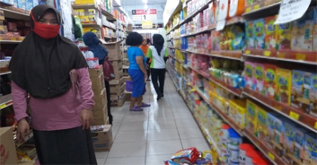Bintan Akan Terapkan Sistem 