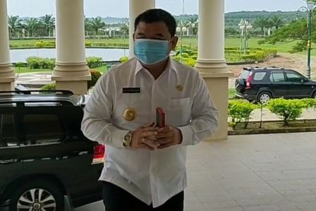 Bupati Ogan Ilir: Tidak Akan Mempekerjakan Kembali 109 Tenaga Medis yang Sudah Dipecat 
