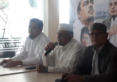 Ijtima Ulama  IV PA 212 Rekomendasikan NKRI Bersyariah Berdasarkan Pancasila