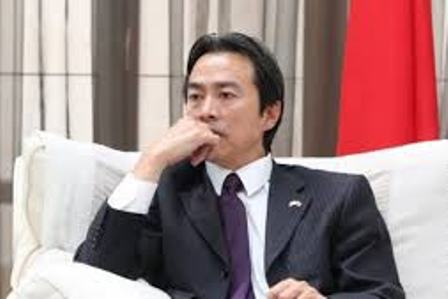 Periksa Kematian Du Wei, Cina Kirim Investigator ke Israel