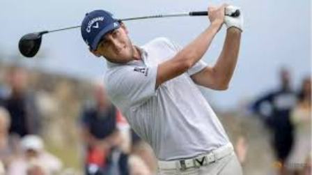Renato Paratore Tampil Konsisten Hingga Juarai British Masters