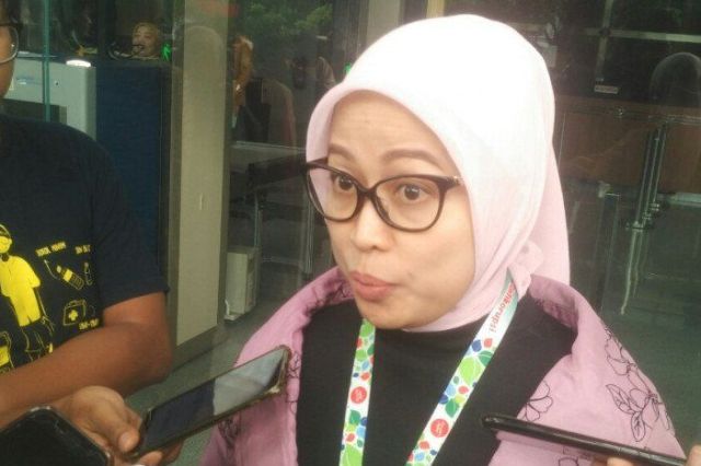 Terkait Penyaluran Bansos, KPK Terima 118 Laporan Masyarakat