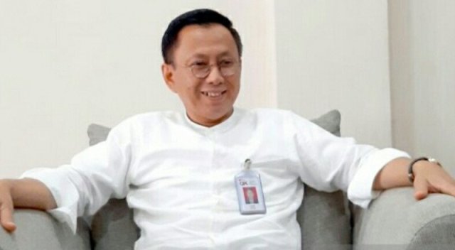 OJK: Dampak COVID-19, Restrukturisasi Kredit di Riau Capai 131.343 Debitur