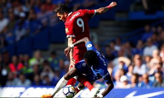 Gol Cepat Mane dan Salah, Tekuk Chelsea 2-0