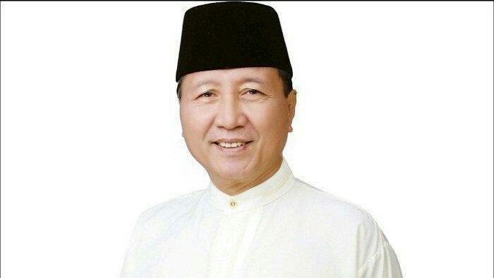 Komjend. Pol (Purn) Asal Lampung Jadi Tersangka Makar, Kapolri Pernah Anak Buahnya, Juga Pernah...