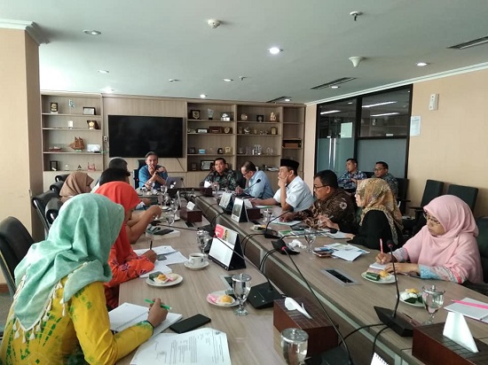 Pekanbaru Segera Bangun Pembangkit Listrik Tenaga Sampah