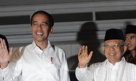 Wasekjen PPP: Kabinet Jokowi-Ma'ruf Diprediksi Tak Jauh Beda