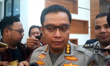Pelaku Kericuhan 22 Mei 2019, 67 Orang Masih Anak-anak