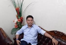 Ilham Maulana Meminta Pihak Hotel Menyediakan Alat Pendeteksi Suhu Tubuh.