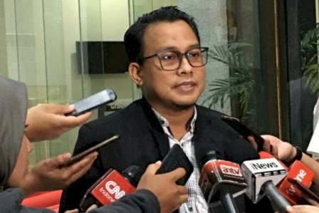 KPK: Keterangan Aspri mantan Menpora Akan Jadikan Alat Bukti di Persidangan