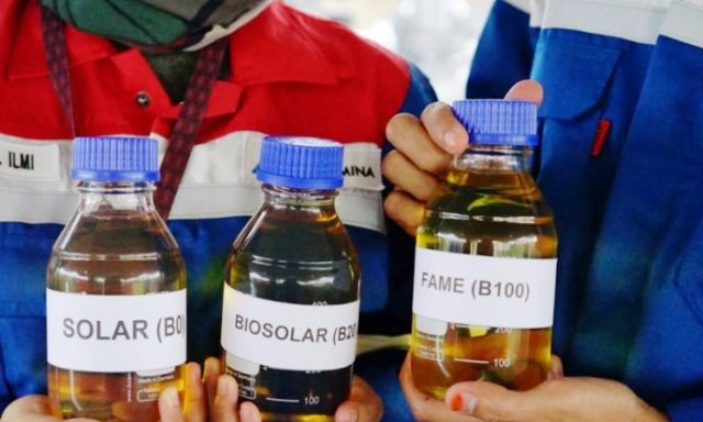 Dadan: Pemerintah Tengah Siapkan Road Test B30