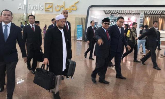 Jelang 22 Mei, Hadar Gumay: Masyarakat Agar Lawan Gagasan Keliru Para Elit