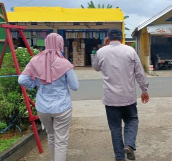 Kades Trikoyo Musi Rawas Dipanggil Kejari Kota Lubuklinggau