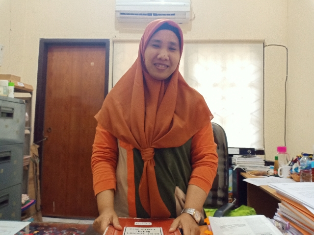 KPU Kuansing Bantah Isu Jadi PPS Rekomendasi Kades