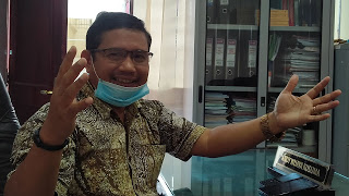 Zulhardi Z Latif Anggarkan Mobiler KAN Pauh 100 Juta Melalui Pokok Pikiran